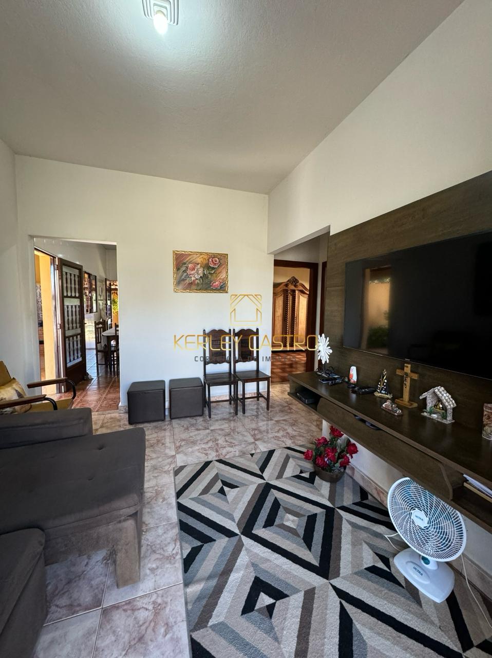 VENDO LINDA CASA NO IPORANGA 